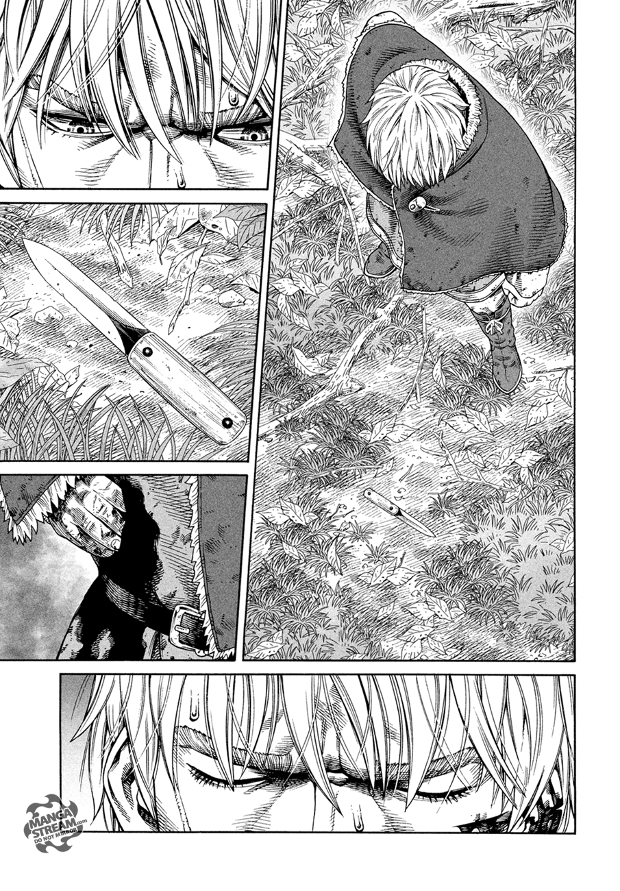 Vinland Saga Chapter 135 20